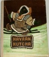 Havran Kutcha - Pohádky severských národů