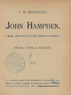 John Hampden