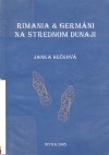 Rimania a Germáni na strednom Dunaji