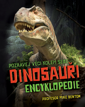 Dinosauři - Encyklopedie