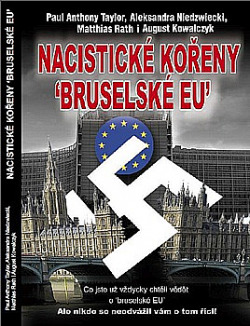 Nacistické kořeny 'Bruselské EU'