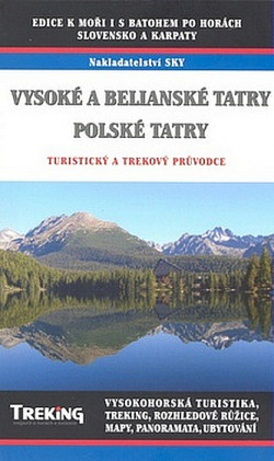 Vysoké a Belianské Tatry; Polské Tatry