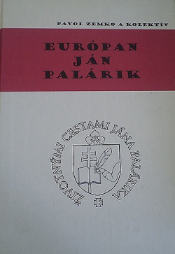 Európan Ján Palárik