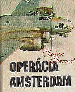Operácia Amsterdam