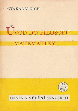 Úvod do filosofie matematiky