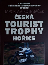 Česká Tourist Trophy Hořice
