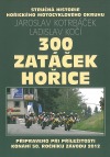 300 zatáček Hořice