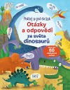 Otázky a odpovědi ze světa dinosaurů