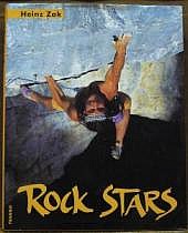 Rock Stars - Hvězdy volného lezení