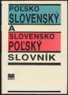 Poľsko-slovenský a slovensko-poľský slovník