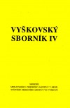 Vyškovský sborník IV.
