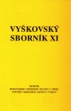 Vyškovský sborník XI.