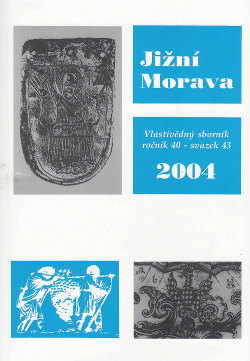 Jižní Morava 2004