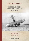 Katastrofy československého vojenského letectva 1918-1939