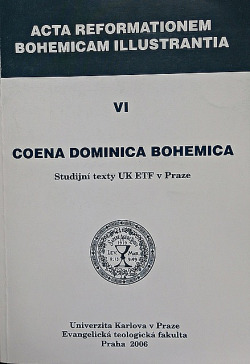 Coena Dominica Bohemica
