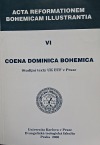 Coena Dominica Bohemica