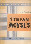Štefan Moyses