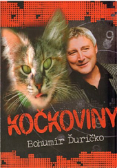 Kočkoviny - Bohumír Ďuričko