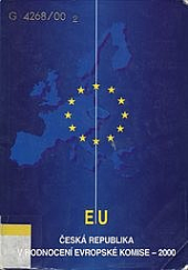 Česká republika v hodnocení Evropské komise - 2000