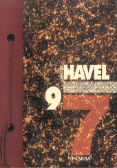 Václav Havel 97