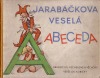 Jarabáčkova veselá abeceda