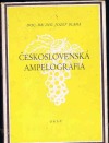 Československá ampelografia