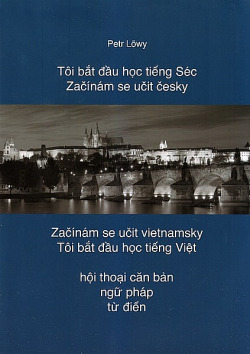 Začínám se učit česky / Začínám se učit vietnamsky