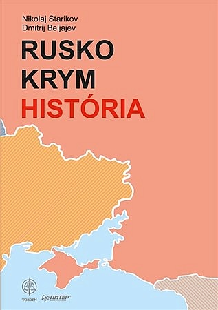 Rusko – Krym – História