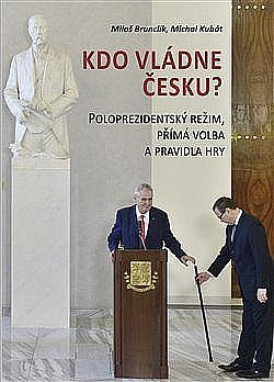 Kdo vládne Česku?