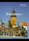 Kniha o městě Pardubice