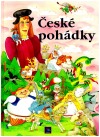 České pohádky (12 pohádek)