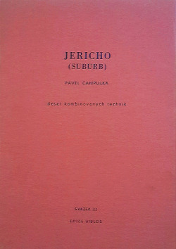 Jericho (Suburb)