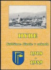 Hybe: Kultúrne dianie v rokoch 1918–1939