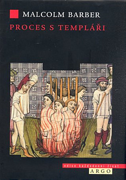 Proces s templáři