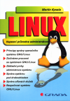 Linux – Kapesní průvodce administrátora