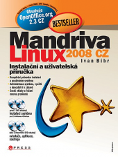 Mandriva Linux 2008 CZ