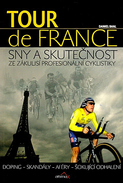 Tour de France: Sny a skutečnost