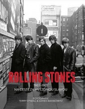 Rolling Stones 1963-1965 - Na cestě za hvězdnou slávou