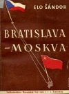 Bratislava – Moskva