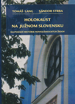 Holokaust na južnom Slovensku