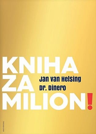 Kniha za milion!