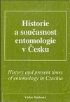 Historie a současnost entomologie v Česku