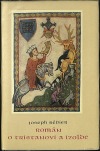 Román o Tristanovi a Izolde