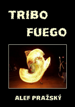 Tribo fuego - 2002-2012: Fotokronika pražských srazů bubeníků a fireshow