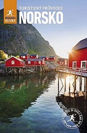 Norsko – turistický průvodce