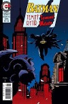 Batman: Temný rytíř, temné město: Část 2