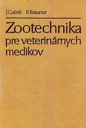 Zootechnika pre veterinárnych medikov