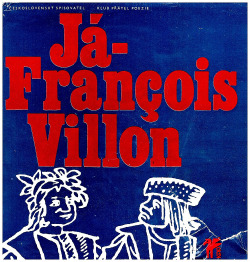 Já - Francois Villon