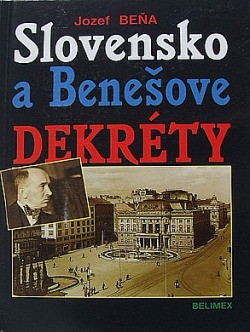 Slovensko a Benešove dekréty