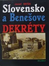 Slovensko a Benešove dekréty